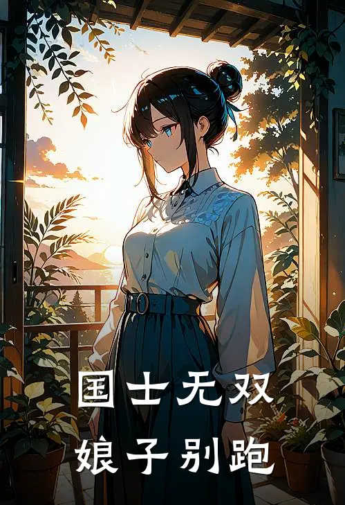 国士无双：娘子别跑