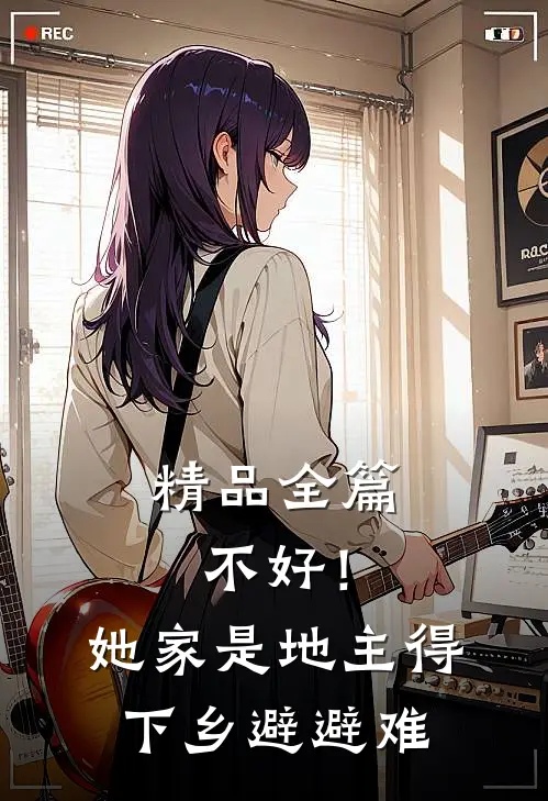 精品全篇不好！她家是地主得下乡避避难