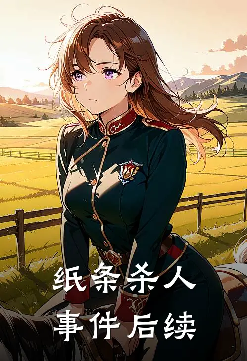 纸条杀人事件后续