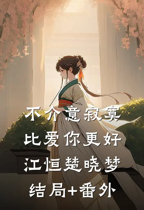 不介意寂寞，比爱你更好江恒楚晓梦结局+番外