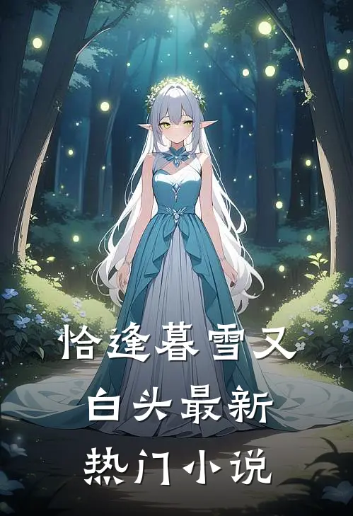 恰逢暮雪又白头最新热门小说