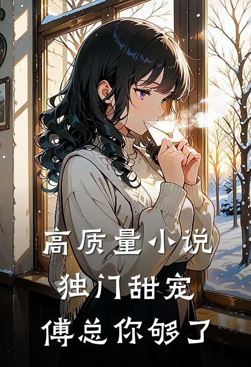高质量小说独门甜宠：傅总你够了