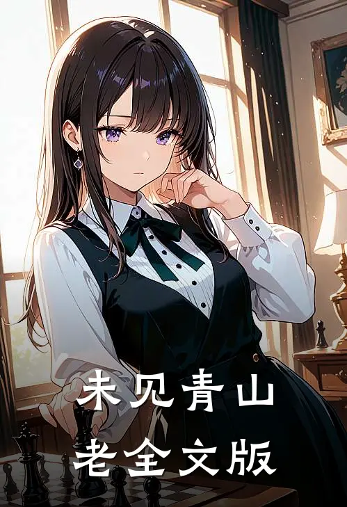 未见青山老全文版