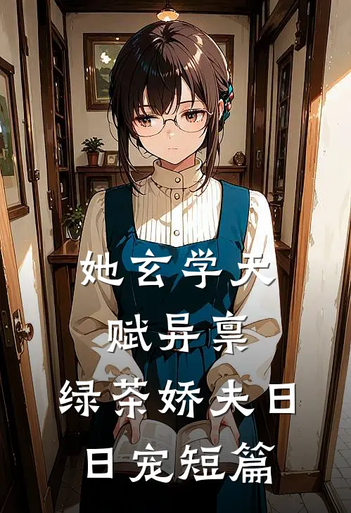 她玄学天赋异禀，绿茶娇夫日日宠短篇