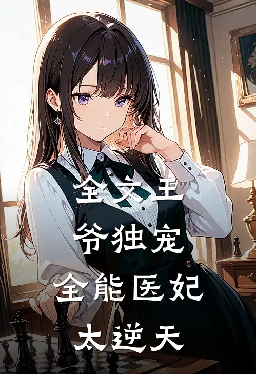 全文王爷独宠：全能医妃太逆天