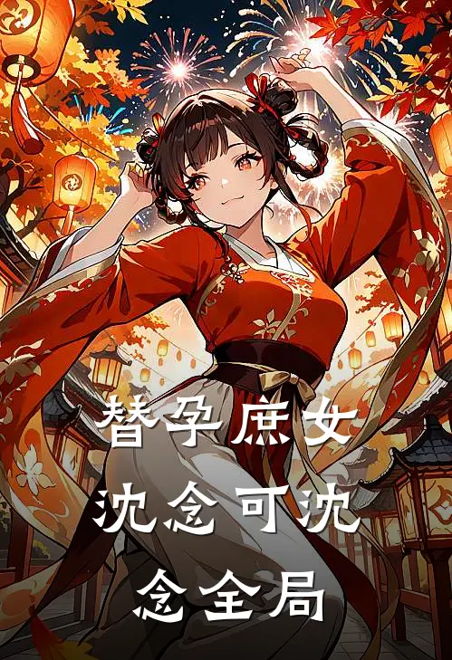 替孕庶女沈念可沈念全局