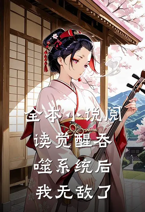 全本小说阅读觉醒吞噬系统后，我无敌了