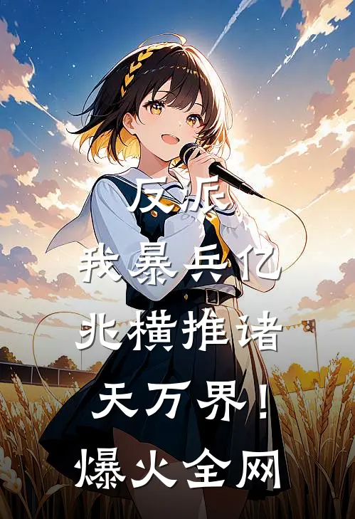 反派：我暴兵亿兆横推诸天万界！爆火全网