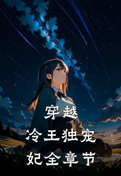 穿越冷王独宠妃全章节免费阅读