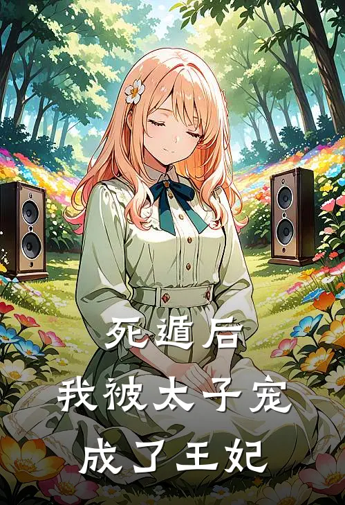 死遁后，我被太子宠成了王妃