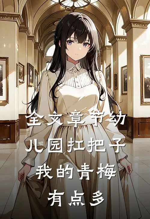 全文章节幼儿园扛把子，我的青梅有点多