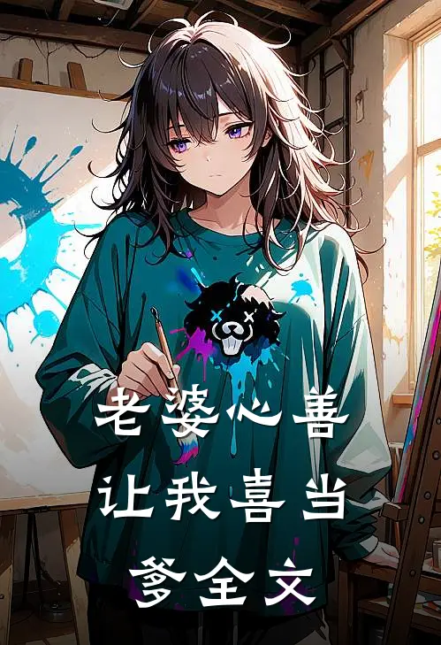 老婆心善，让我喜当爹全文