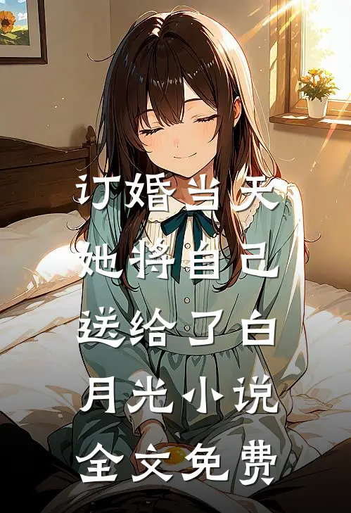 订婚当天，她将自己送给了白月光小说全文免费