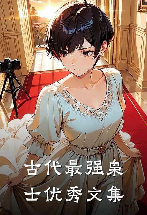 古代最强枭士优秀文集