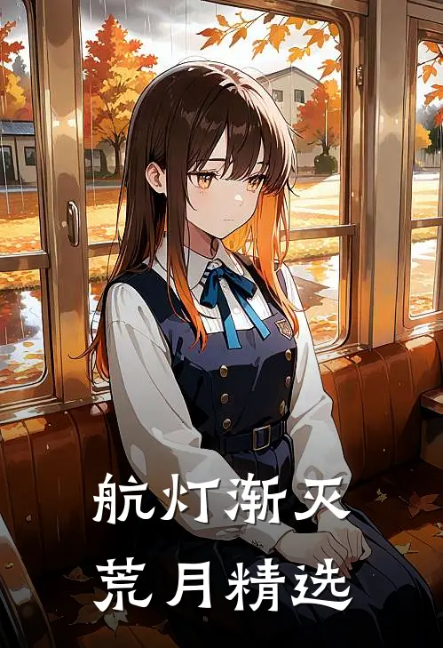 航灯渐灭荒月精选