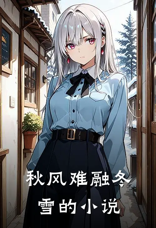秋风难融冬雪的小说