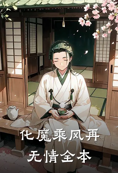 化魔乘风再无情 全本
