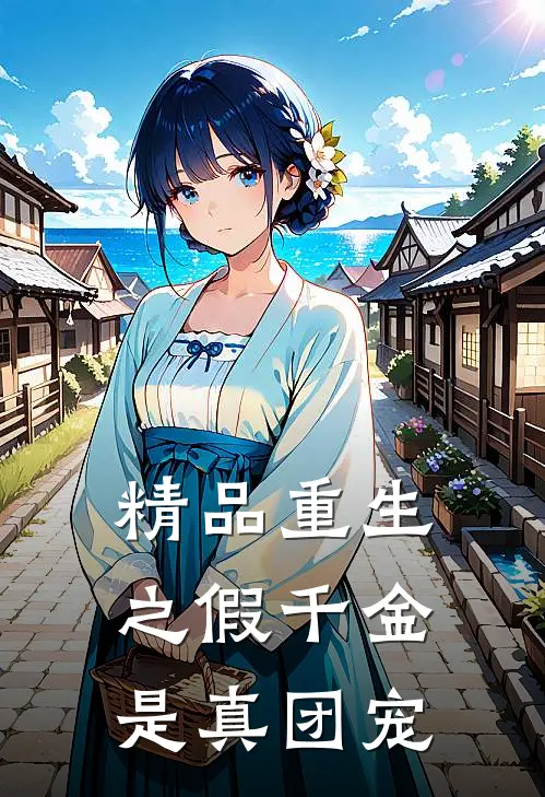 精品重生之假千金是真团宠