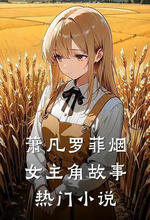 萧凡罗菲烟女主角故事热门小说