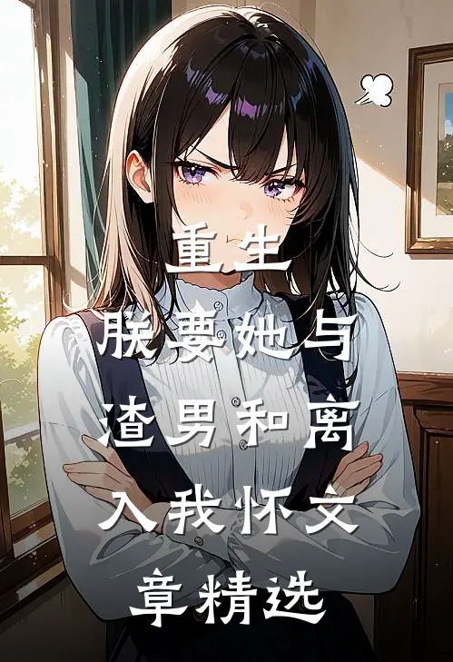 重生：朕要她与渣男和离，入我怀文章精选