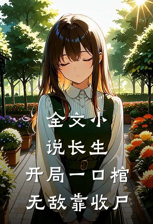 全文小说长生：开局一口棺，无敌靠收尸