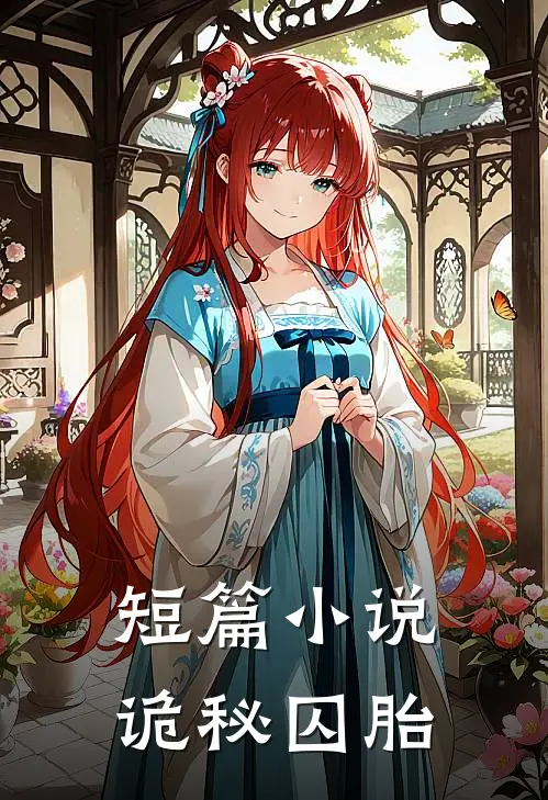 短篇小说诡秘囚胎