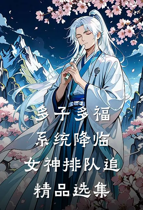多子多福系统降临，女神排队追精品选集