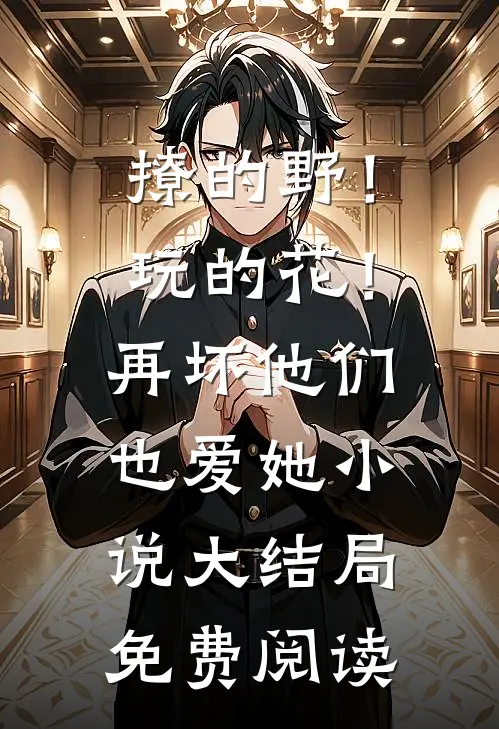 撩的野！玩的花！再坏他们也爱她小说大结局免费阅读