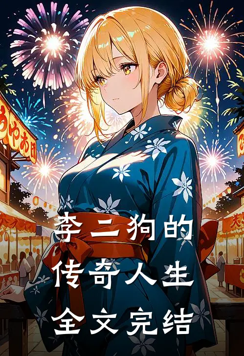 李二狗的传奇人生全文完结