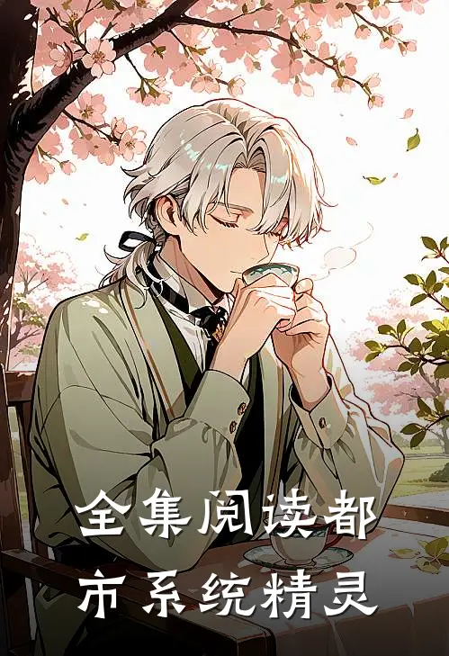 全集阅读都市系统精灵
