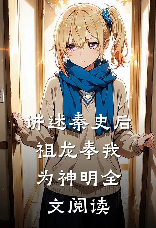 讲述秦史后,祖龙奉我为神明全文阅读