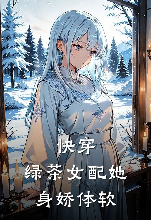 快穿：绿茶女配她身娇体软
