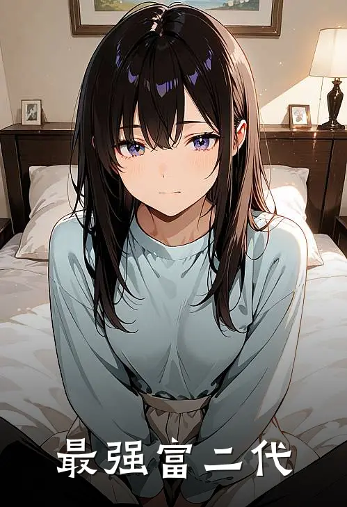 最强富二代