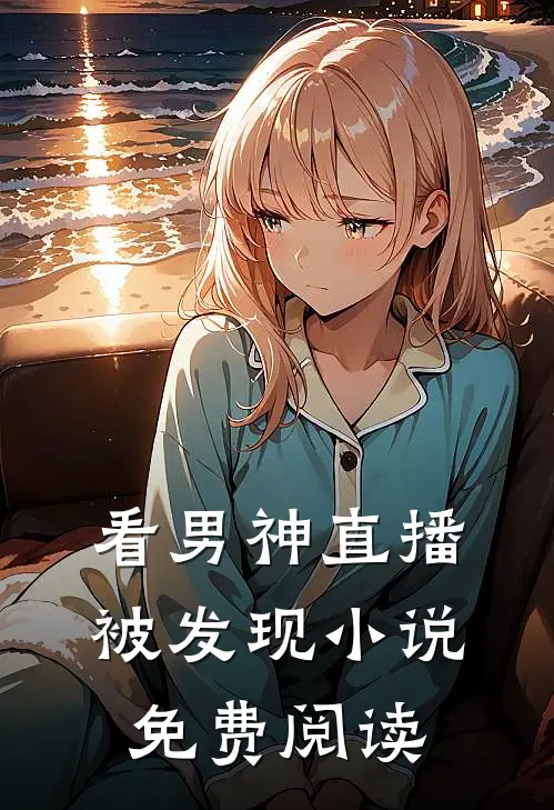看男神直播被发现小说免费阅读