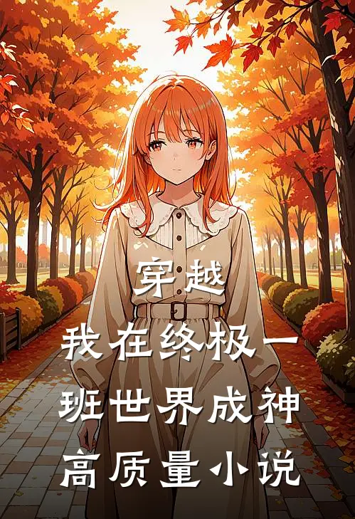 穿越我在终极一班世界成神高质量免费阅读