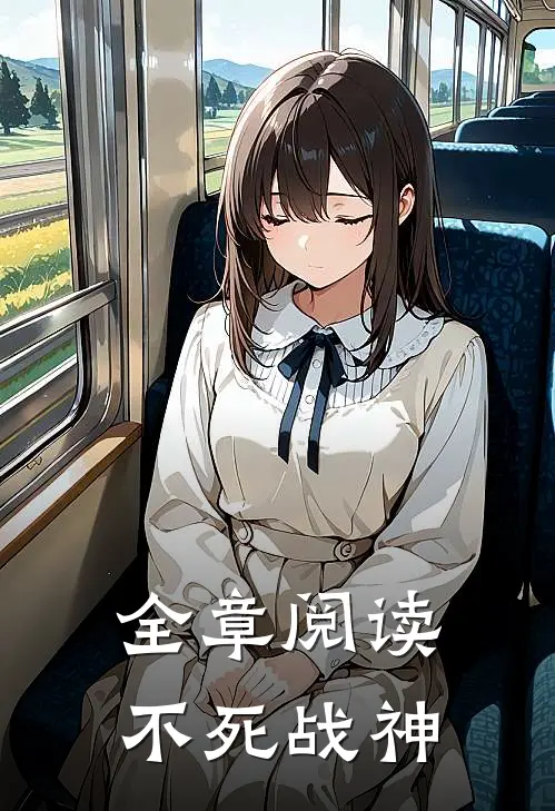全章阅读不死战神