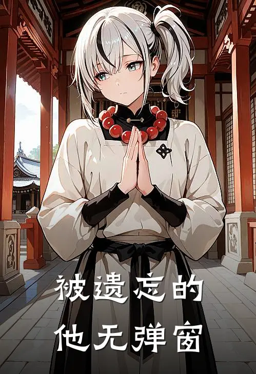被遗忘的他无弹窗