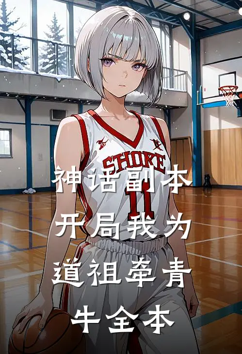 神话副本：开局我为道祖牵青牛全本