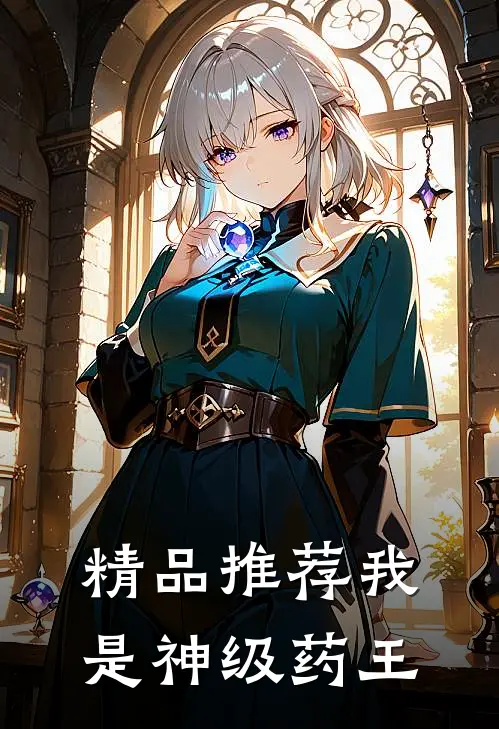 精品推荐我是神级药王
