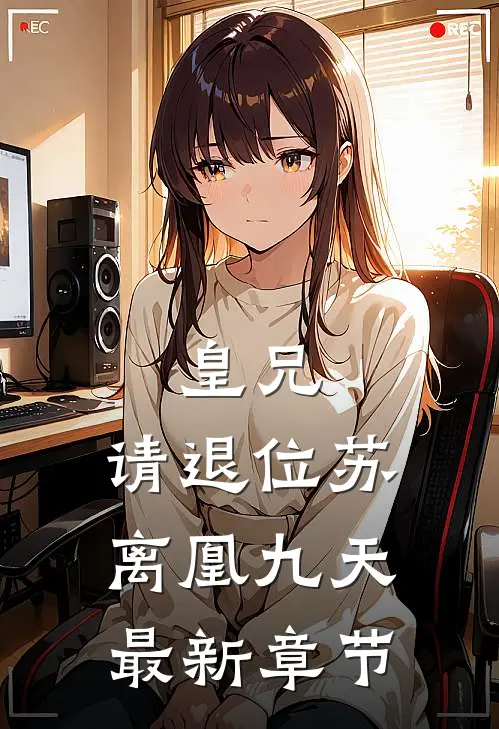 皇兄，请退位苏离凰九天最新章节