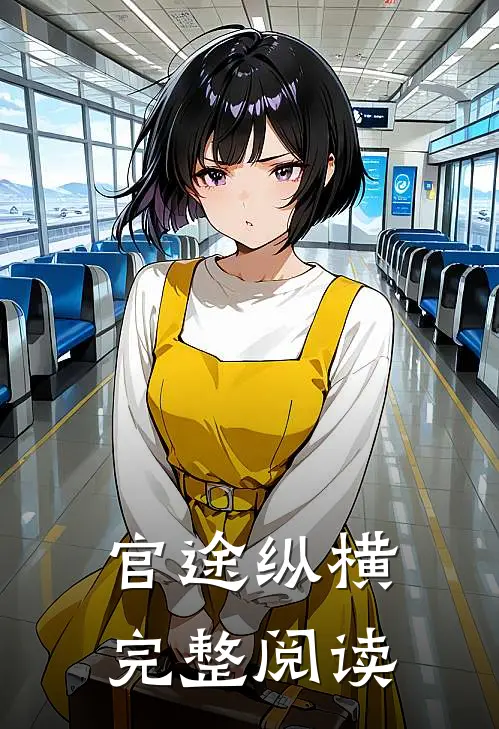 官途纵横完整阅读
