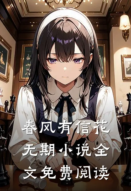 春风有信花无期小说全文免费阅读
