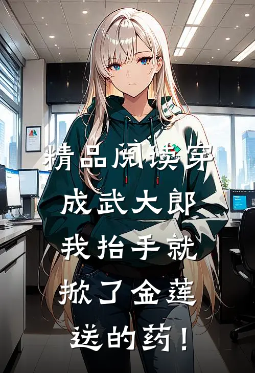 精品阅读穿成武大郎，我抬手就掀了金莲送的药！