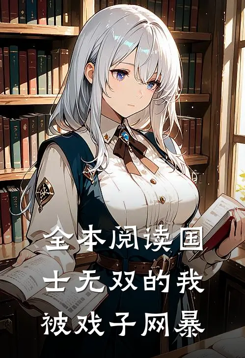 全本阅读国士无双的我，被戏子网暴