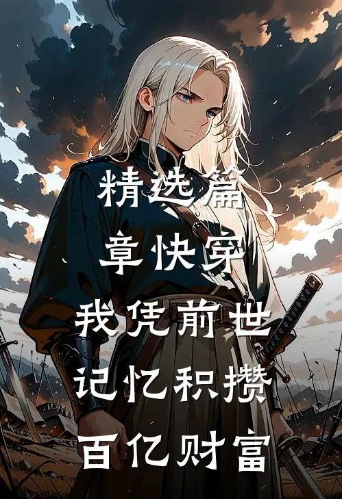 精选篇章快穿：我凭前世记忆积攒百亿财富