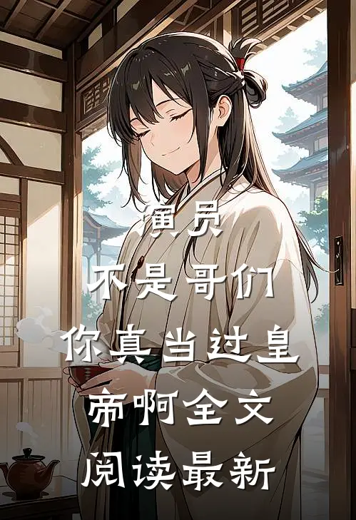 演员：不是哥们，你真当过皇帝啊全文阅读最新