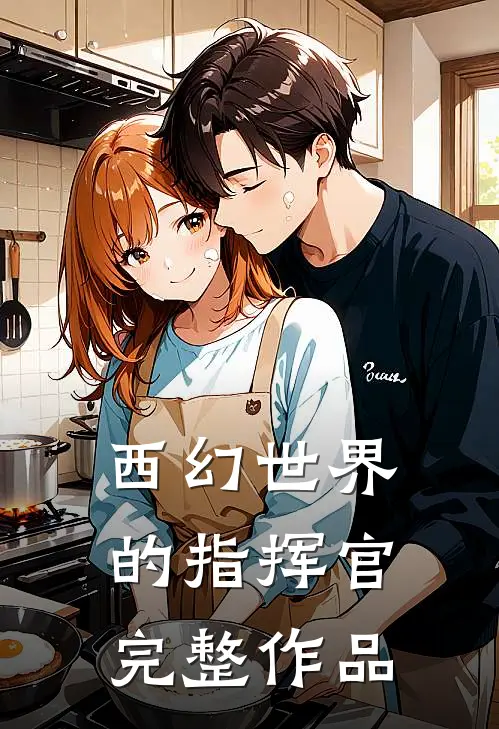 西幻世界的指挥官完整作品