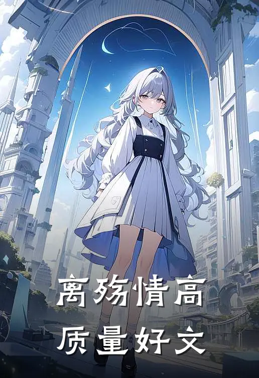 离殇情高质量好文