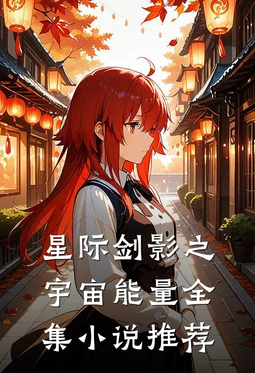 星际剑影之宇宙能量全集小说推荐