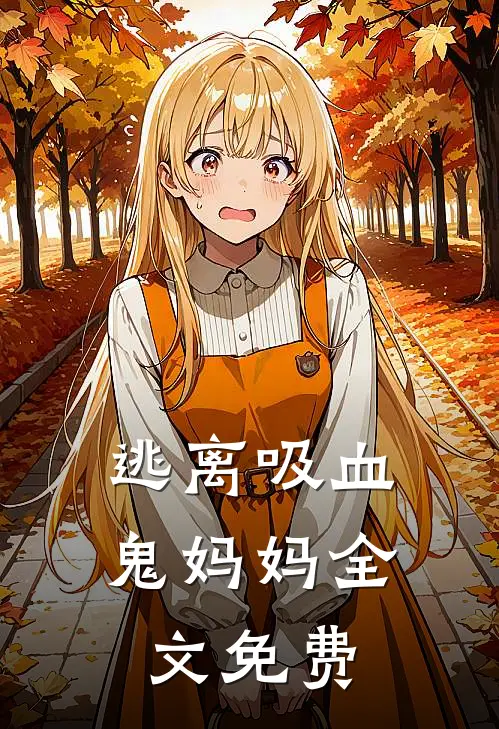 逃离吸血鬼妈妈全文免费